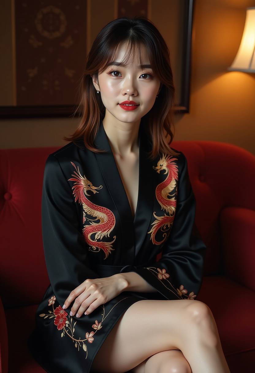 破晓之战
