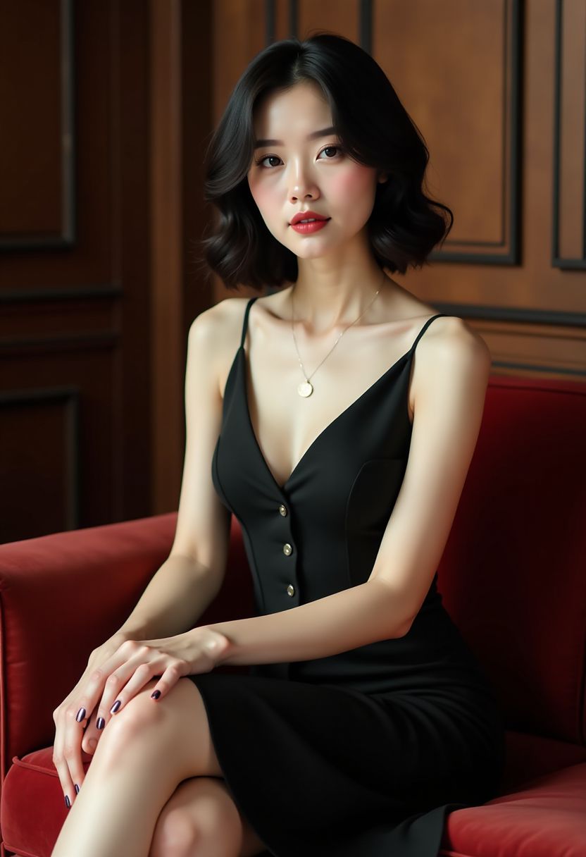暗夜追击