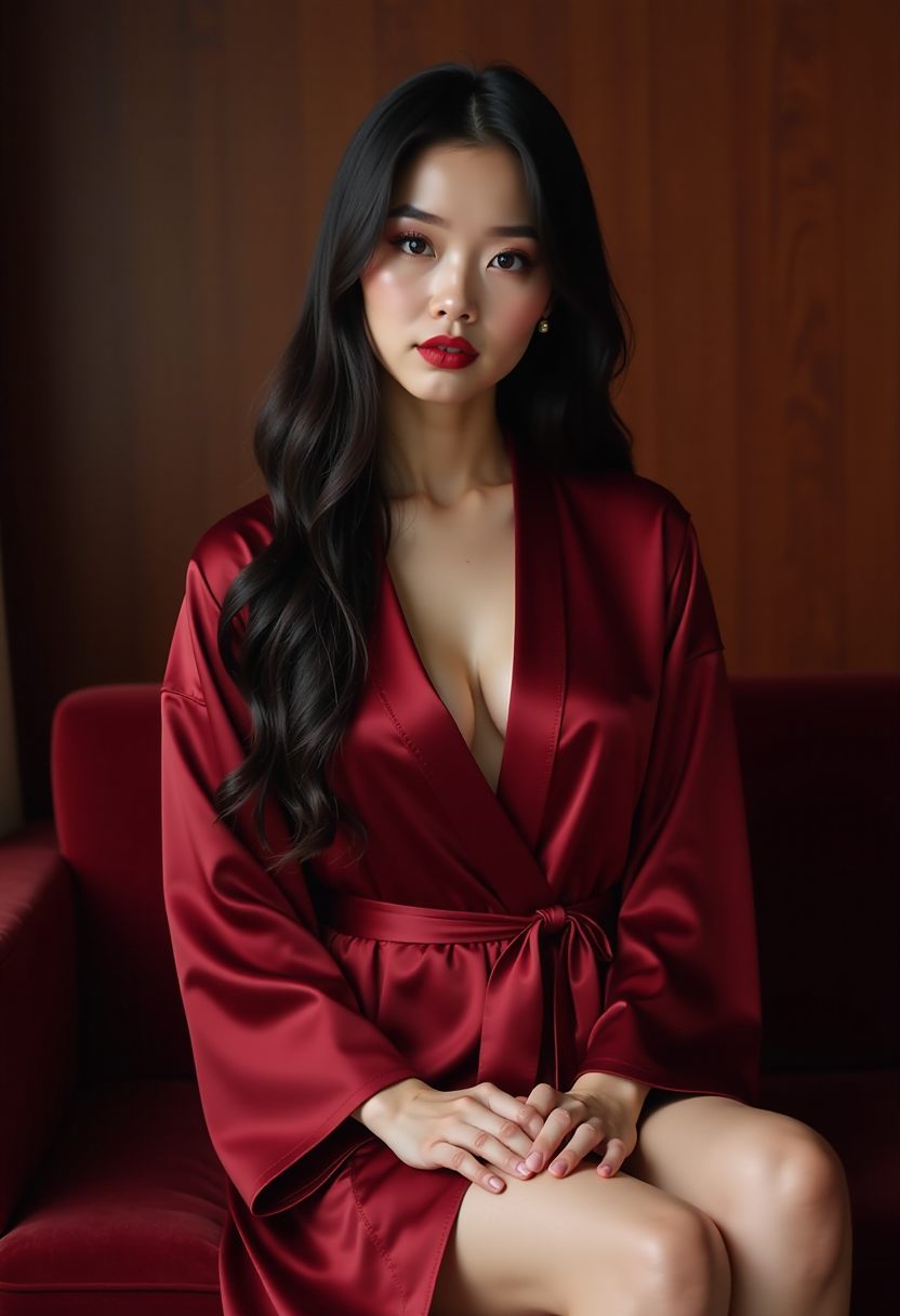 迷雾之城